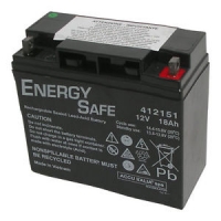 ENERGY BATTERY HIGH POWER DISCHARGE